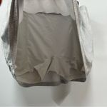 Tail Skort Womens L white Gray Tennis Pickleball Golf Athletic Size L Photo 2