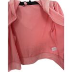 Juicy Couture Tracksuit short sleeve hoodie and shorts set Photo 4