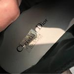 Christian Dior NWOB  D-wander Cypress Green Camouflage & Tie Dye Sneakers Photo 5