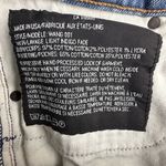 Alexander Wang denim x 001 light indigo fade High Rise jeans Size 27 Photo 8