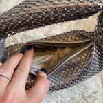 Silver Purse Photo 2