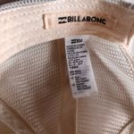 Billabong  Snapback Hat Photo 2
