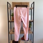 Banana Republic  Ryan Stretch Wool Mid-Rise Woven Career Dress Pant Trouser, 12 Photo 3