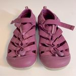 Keen  Purple Waterproof Hiking Sandals Size 6 Photo 1
