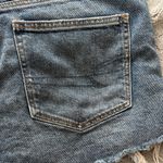 American Eagle EUC Women’s Outfitters Distressed Mom Shorts Size 8 Photo 4