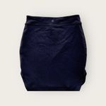 Lululemon Black City Skirt, Size 4 Photo 2