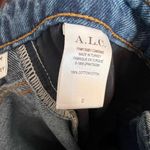 ALC Frank A.L.C straight leg jeans Photo 6