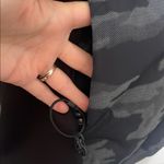 Athleta Inlet Reflective Vest S Camo Lux Black New Without Tag Photo 8