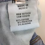 Hudson Jeans Hudson Ginny Straight Ankle with Cuff Mulholland 27 Photo 4