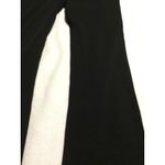 Riders By Lee  Black Flare Leg Pants Women's Size 12A Photo 1