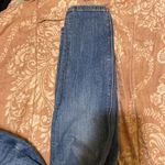 Cute denim jeans Zara Blue Size 12 Photo 1