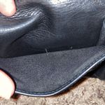 Perlina Small Black  Crossbody Purse Bag Photo 5