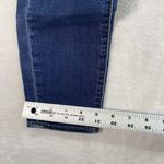 Articles of Society Jeans Womens 28x25 Heather High Rise worn blue Denim Photo 5