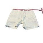 Banana Republic  authentic chino utility shorts nwt Photo 1