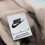 Nike slightly cropped hoodie Photo 4