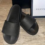 Gucci Slides Photo 0