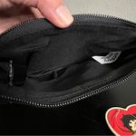 Vintage 2006 Betty Boop Handbag Purse Wristlet King Features Syndicate New w tag Black Photo 2