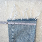 Veronica Beard Carly Kick Flare High Rise Jeans Pebble Stone 27ā Photo 7