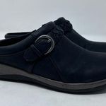 kim rogers  Ultra Comfort‎ Technology Women's Fern Black Shoes Size 7 Photo 0