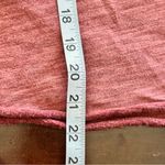 Free People  Beach Cocoon cowl neck Cozy Maroon Women's Sweater Photo 10