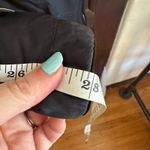 BOGNER | 90s Vintage Black Insulated Ski Pants | Size 8 Regular Photo 9