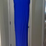 Windsor Cobalt Blue Formal Dress Photo 0