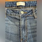 Altar'd State Altar’d State Ripped Straight Leg Jeans Photo 3