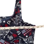 Columbia PFG Women’s Americana Print Dress UPF 50 Size Small Photo 1