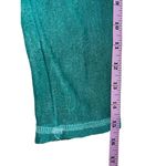 Wallpapher Teal Blue Ombre Open Front Lightweight Cardigan Women’s M USA Photo 8