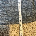 Under Armour  Woman Racerback Tank Top Athletic Workout Fitness Gray BlackMD Photo 5