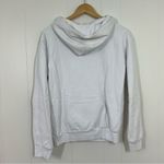 Talentless  White Logo Sweatshirt Photo 9