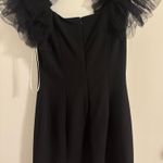 Lulus  Black Dress Photo 2