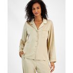 INC Brand New  International Concepts Women's Size 2XL XXL Brown Lounge Set Photo 1