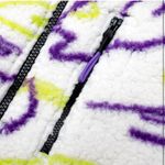 Twitch Zip Sherpa Jacket Photo 4