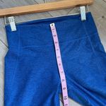 Outdoor Voices  TechSweat™ Thrive 7/8 Legging NWT size S blue Photo 4