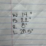 Bejeweled By Susan Fixel Women S Limited Edition Flower Capri Sweatpant Y2K NWT Blue Photo 2