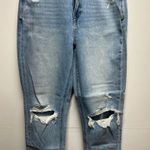American Eagle Mom Jeans Photo 0
