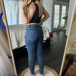 Lululemon Peloton x Women’s 6 Energetic Edge Crop Top Photo 1