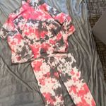 Adika Sweat Set  Photo 0