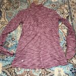 Lululemon Kanto Catch Me 1/2 Zip 8 Photo 3