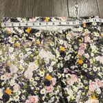 Madewell Women's Skinny Skinny Ankle Jeans Sz 29 Floral Boho Preppy Stretch Photo 7