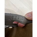 Clarks Women Leisa Cacti Sandal Size 8 W Bronze Slide Adjustable Shoe Strappy Photo 8