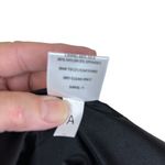 Eileen Fisher jacket/coat, size Medium, ramie, zipper, stretch, dressy, office Photo 9