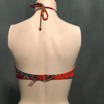 Victoria's Secret Victoria’s Secret Small Colorful Jeweled Bikini Photo 3