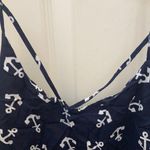 No Boundaries FINAL MARKDOWN Junior  nautical-looking top (L) Photo 1