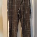 kim rogers Like new  pull on gray dress pants. Size 12A. Photo 0