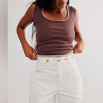 Free People We The Free Palmer Shorts Photo 3