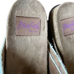 blowfish Camo Canvas Slides Sandals Slip On Womens 7 Photo 7