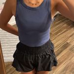 NIKIBIKI Cropped Seamless Top Photo 0