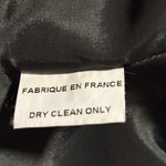 Teenflo Dark Gray Wool Shirt Blazer Size 1 Photo 10